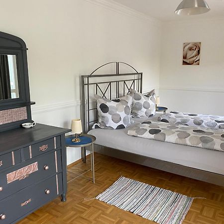Feriendomizil Muehlenblick Apartment Xanten Luaran gambar