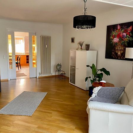 Feriendomizil Muehlenblick Apartment Xanten Luaran gambar
