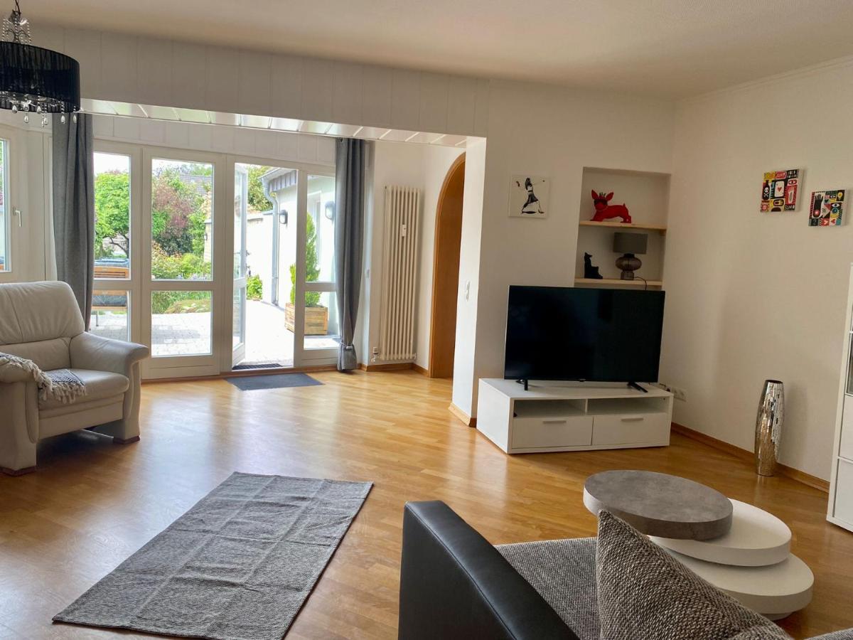 Feriendomizil Muehlenblick Apartment Xanten Luaran gambar