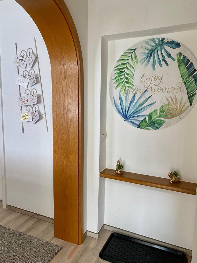 Feriendomizil Muehlenblick Apartment Xanten Luaran gambar