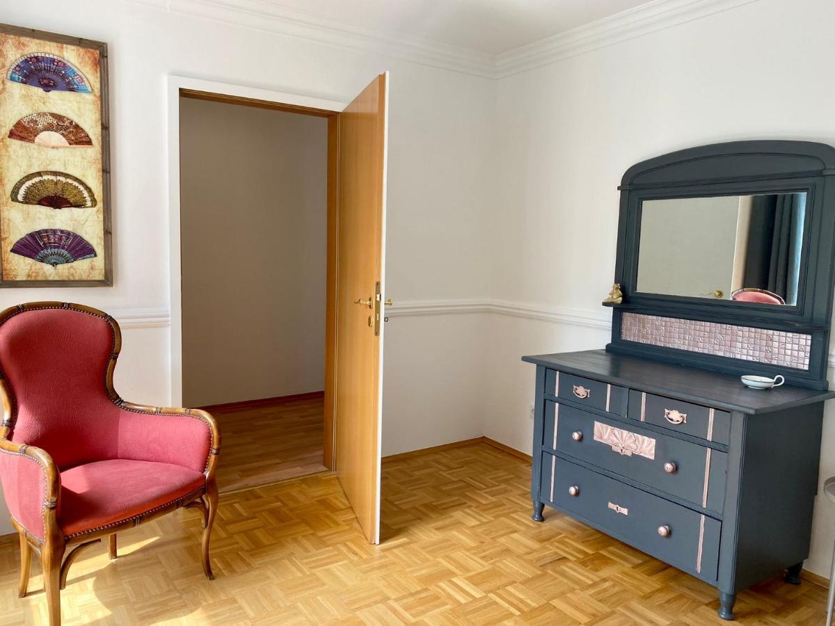 Feriendomizil Muehlenblick Apartment Xanten Luaran gambar