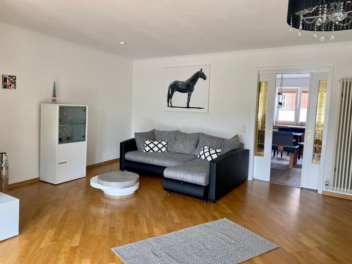 Feriendomizil Muehlenblick Apartment Xanten Luaran gambar
