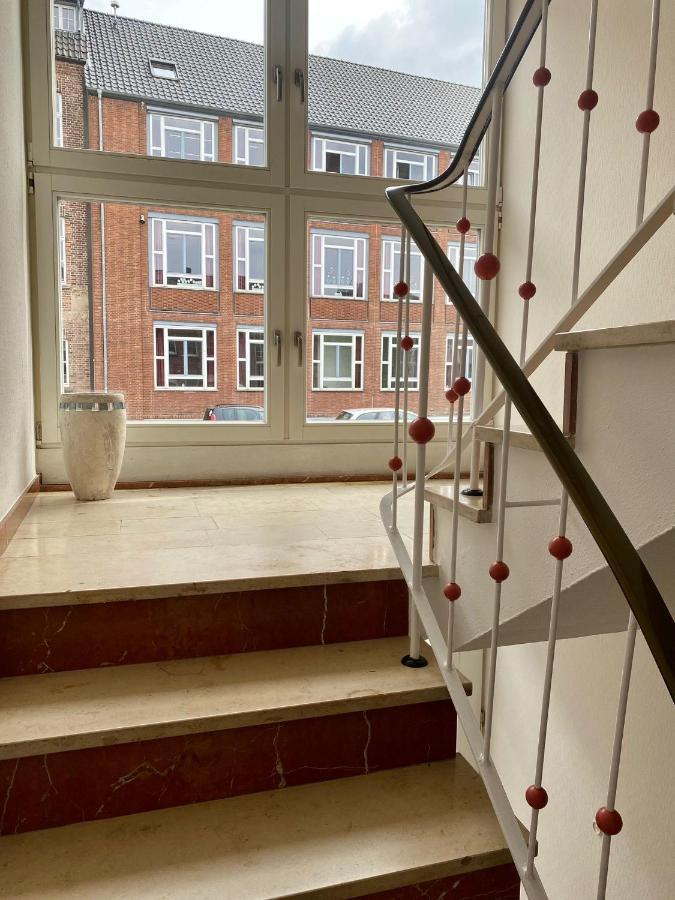 Feriendomizil Muehlenblick Apartment Xanten Luaran gambar