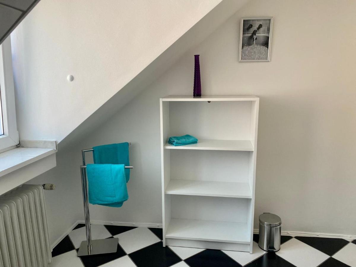Feriendomizil Muehlenblick Apartment Xanten Luaran gambar