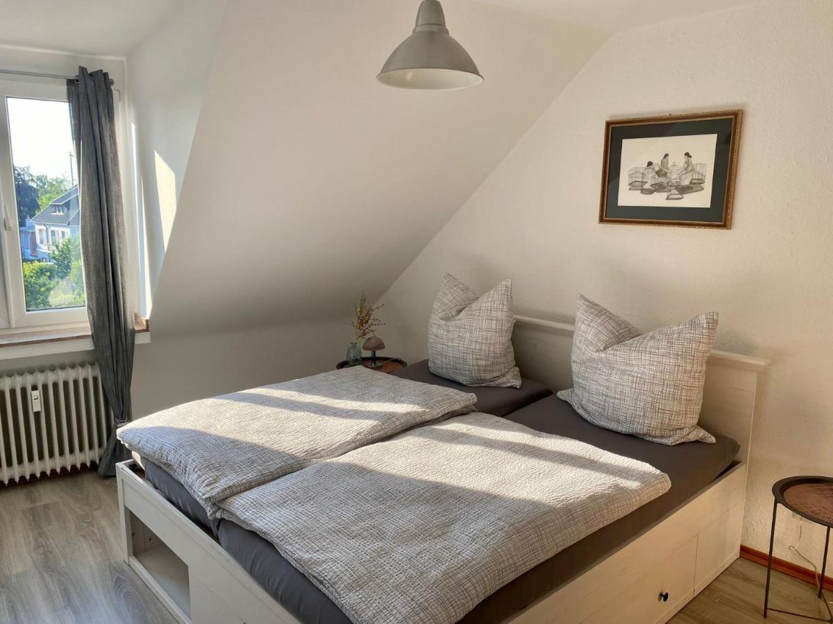Feriendomizil Muehlenblick Apartment Xanten Luaran gambar