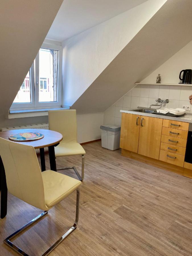 Feriendomizil Muehlenblick Apartment Xanten Luaran gambar