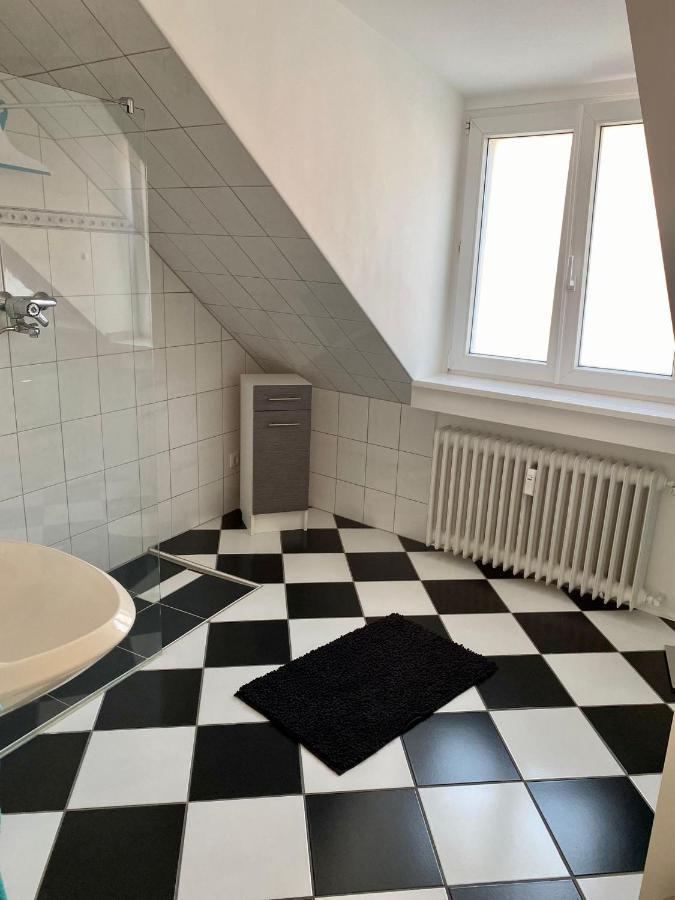 Feriendomizil Muehlenblick Apartment Xanten Luaran gambar