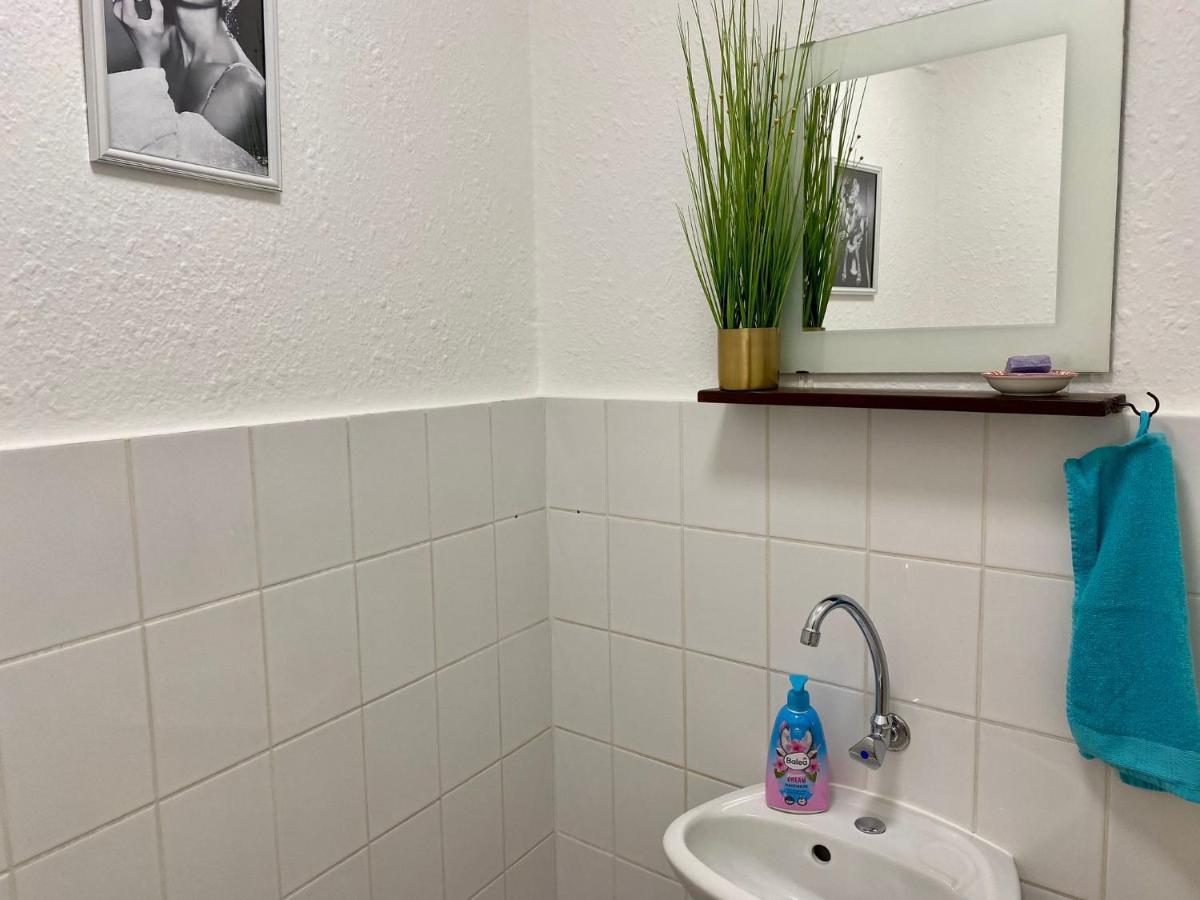 Feriendomizil Muehlenblick Apartment Xanten Luaran gambar