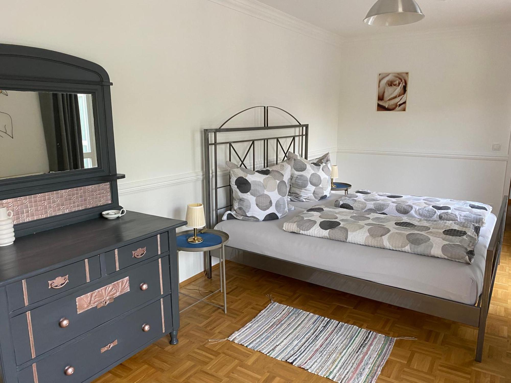 Feriendomizil Muehlenblick Apartment Xanten Luaran gambar