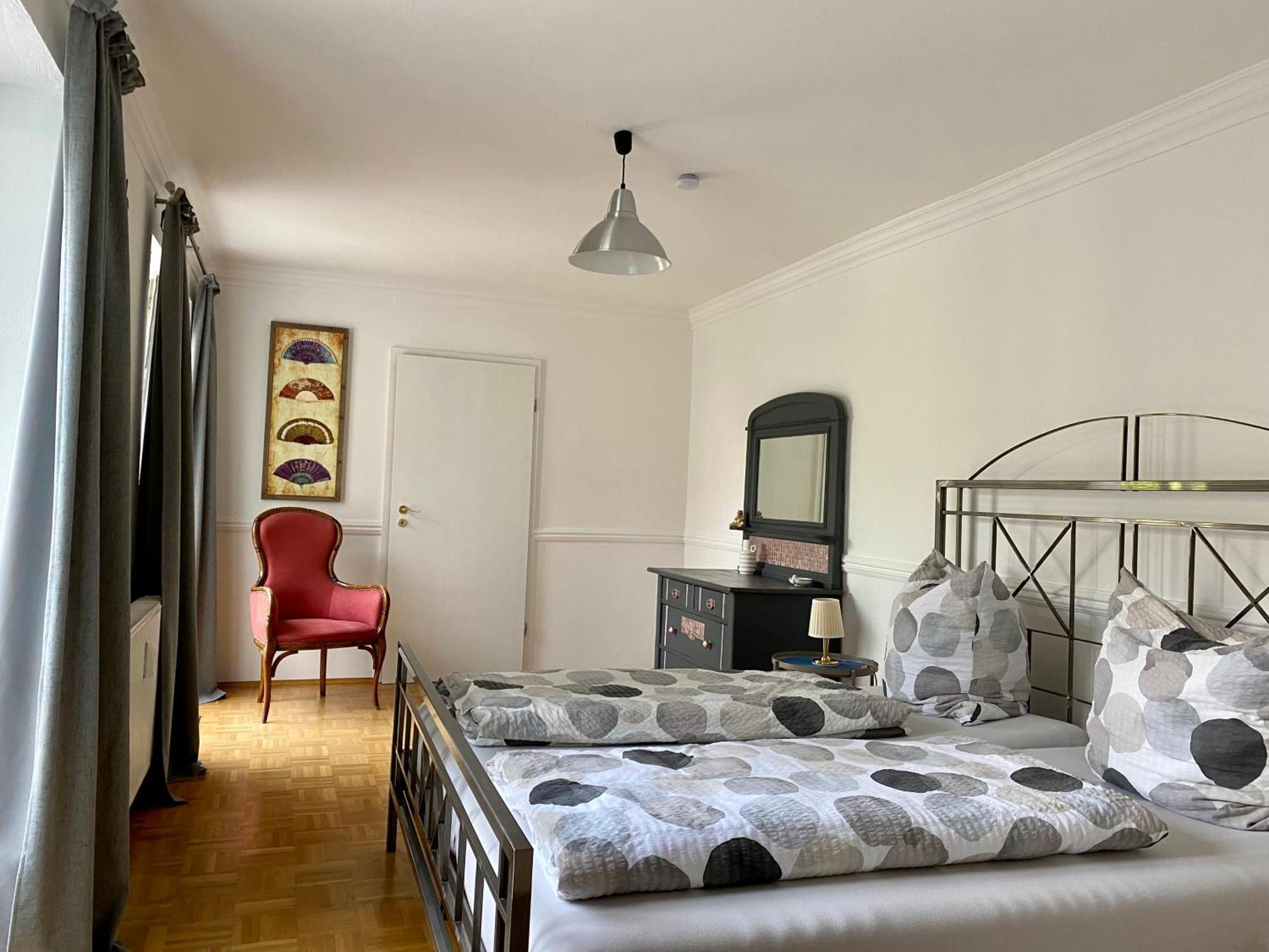 Feriendomizil Muehlenblick Apartment Xanten Luaran gambar