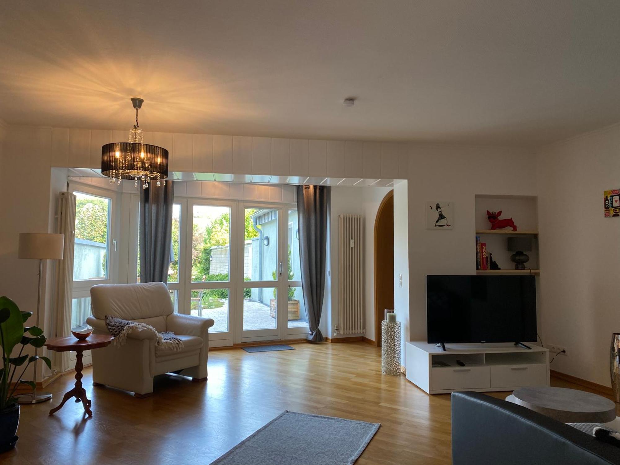 Feriendomizil Muehlenblick Apartment Xanten Luaran gambar