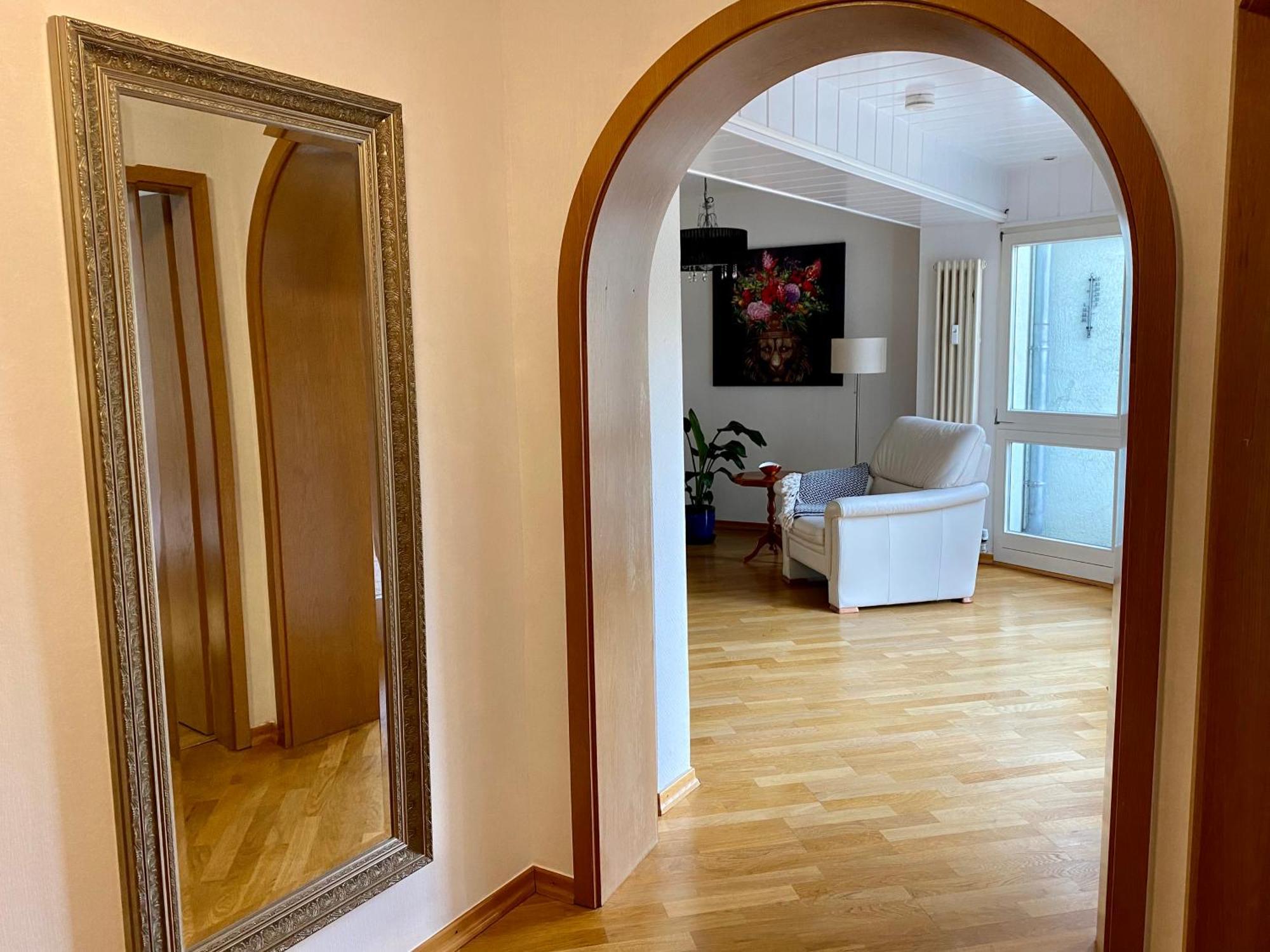 Feriendomizil Muehlenblick Apartment Xanten Luaran gambar