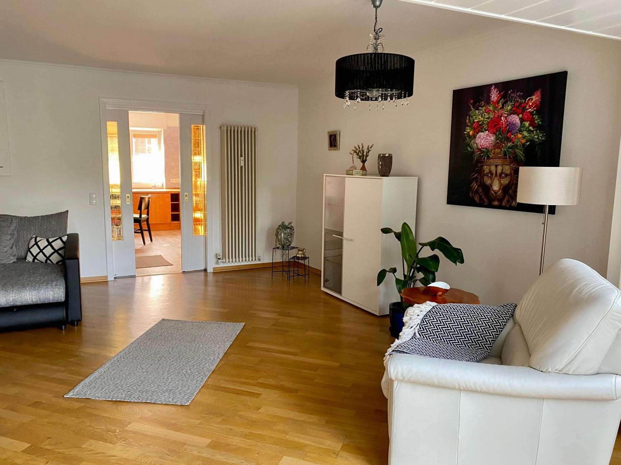 Feriendomizil Muehlenblick Apartment Xanten Luaran gambar