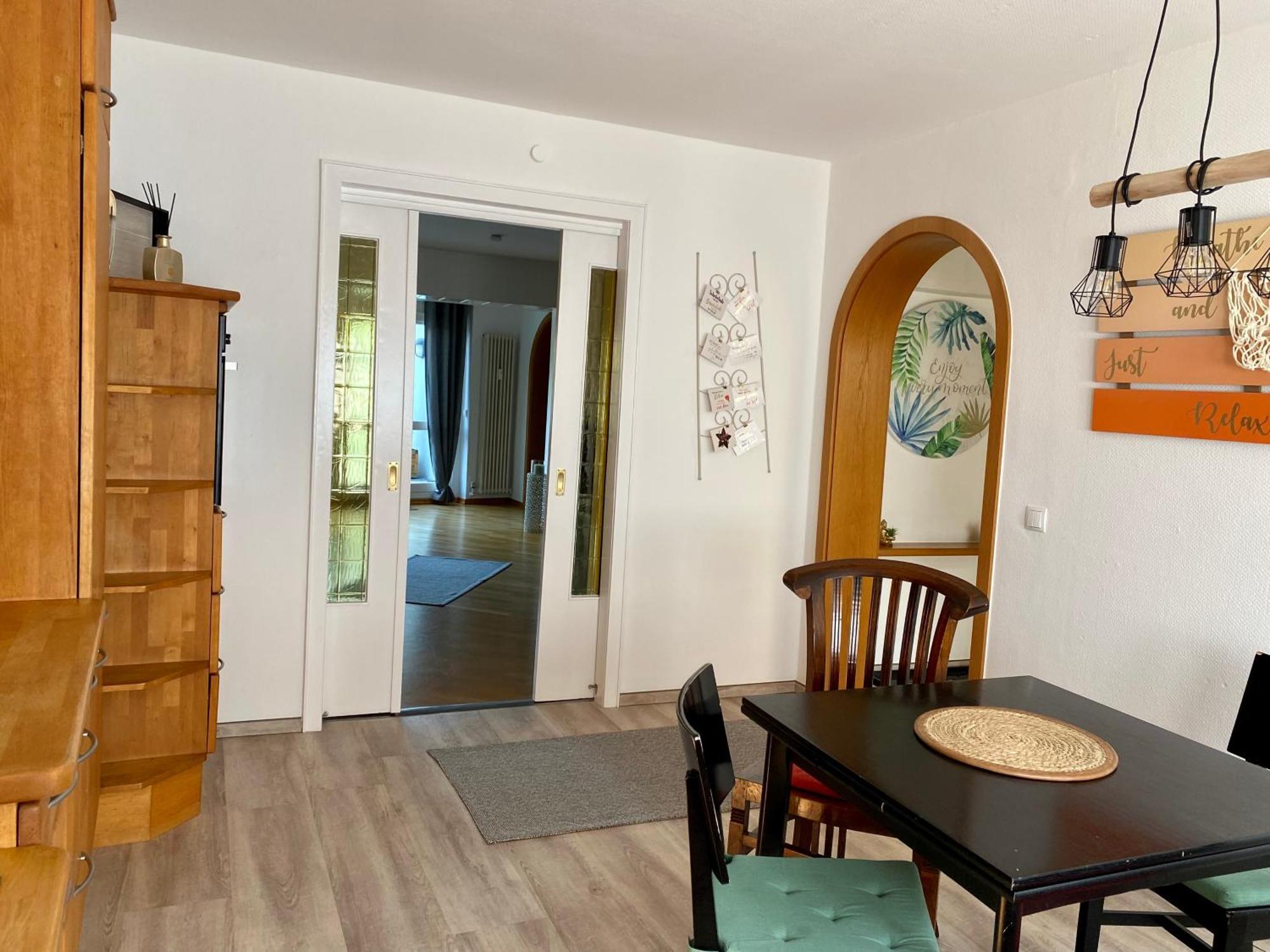 Feriendomizil Muehlenblick Apartment Xanten Luaran gambar