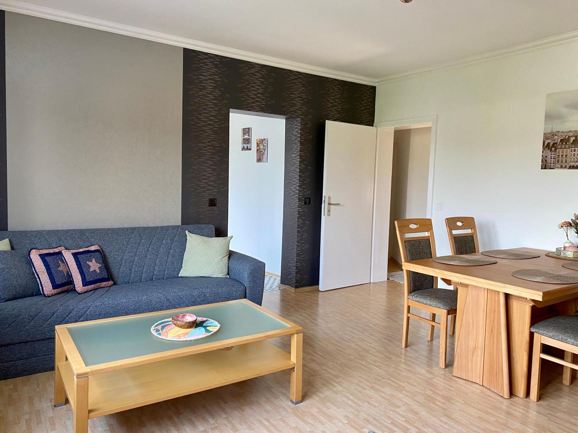Feriendomizil Muehlenblick Apartment Xanten Luaran gambar