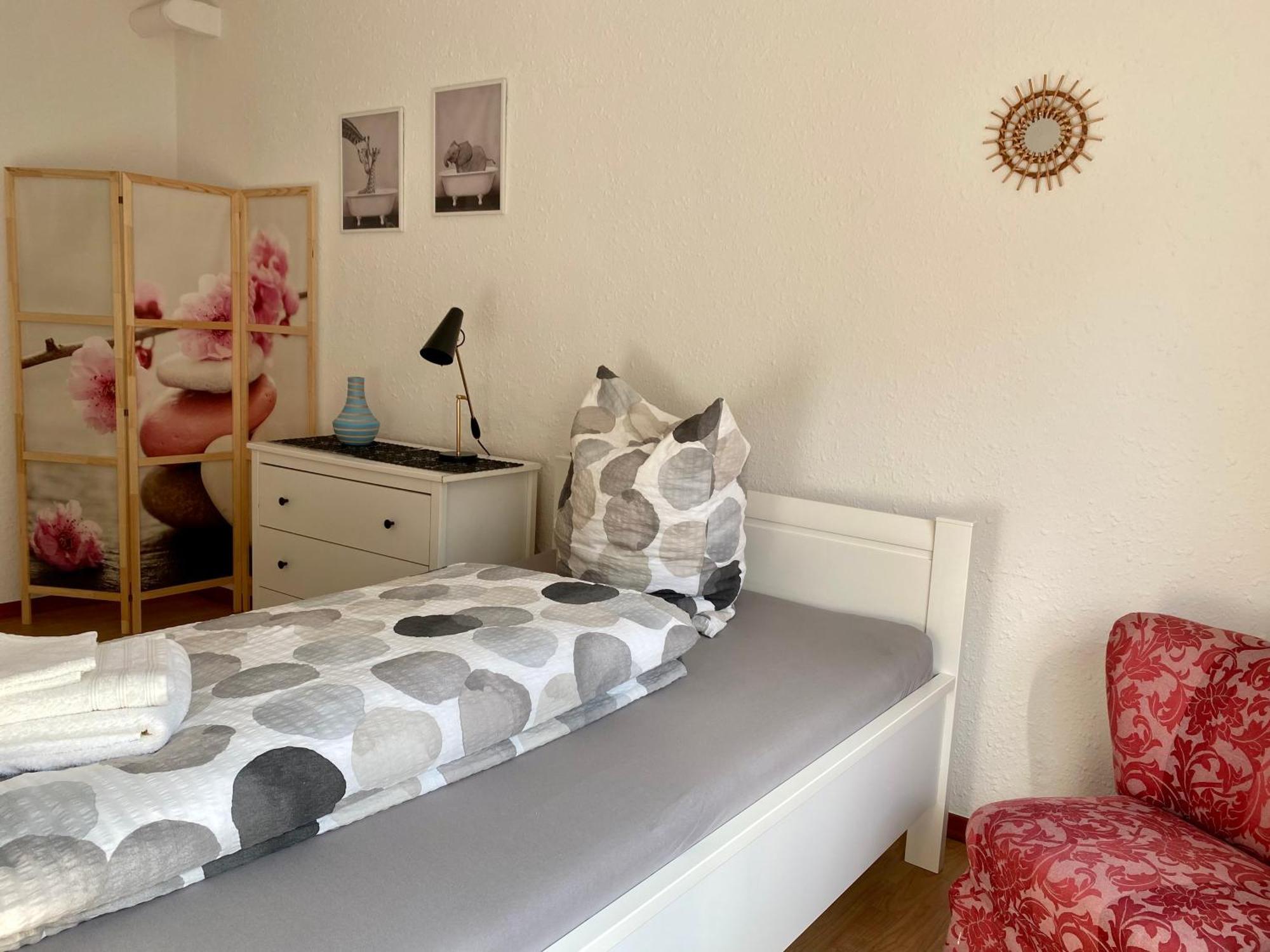 Feriendomizil Muehlenblick Apartment Xanten Luaran gambar
