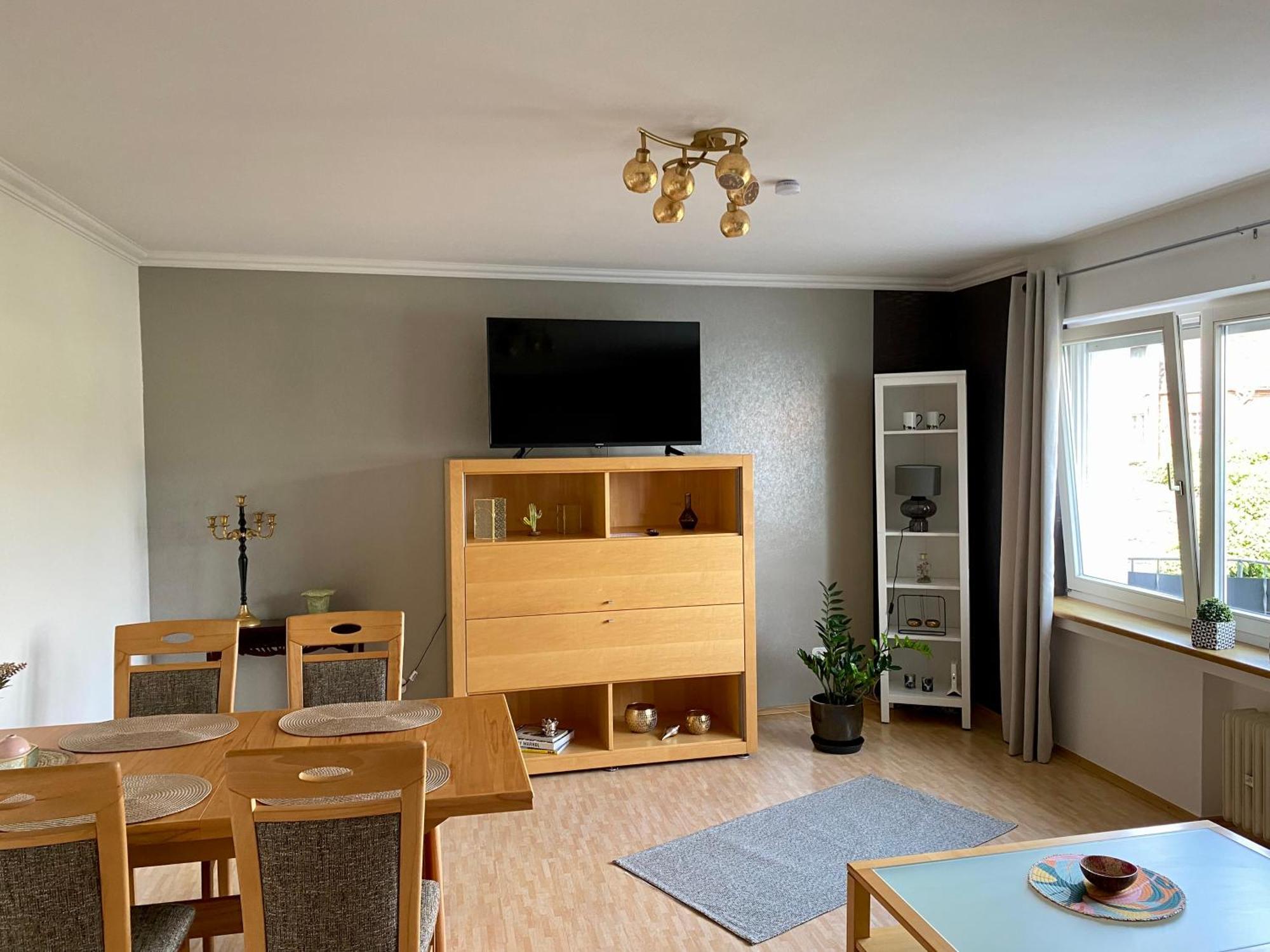 Feriendomizil Muehlenblick Apartment Xanten Luaran gambar